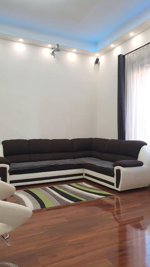 Green Panda Apartments Budapest Exterior photo